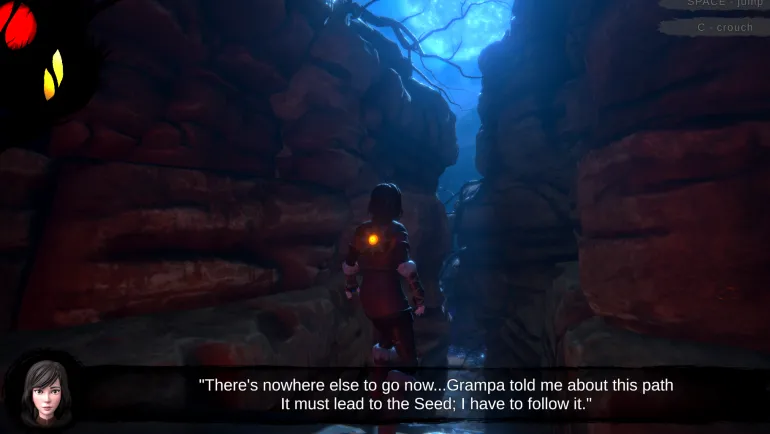 Seed of Life - Nintendo Switch