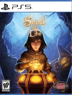 Seed of Life - PlayStation 5