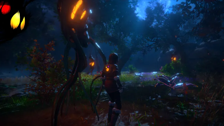Seed of Life - PlayStation 5