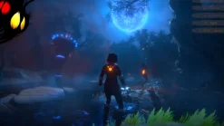 Seed of Life - PlayStation 5