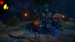 Seed of Life - PlayStation 5