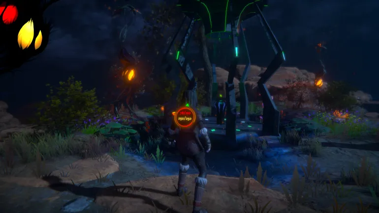 Seed of Life - PlayStation 5