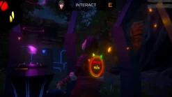 Seed of Life - PlayStation 5