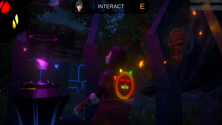 Seed of Life - PlayStation 5