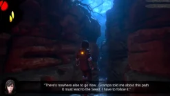 Seed of Life - PlayStation 5