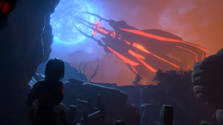 Seed of Life - PlayStation 5