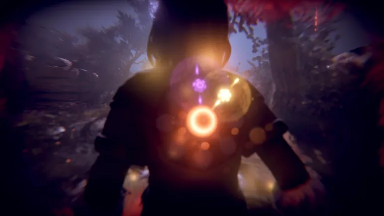 Seed of Life - PlayStation 5