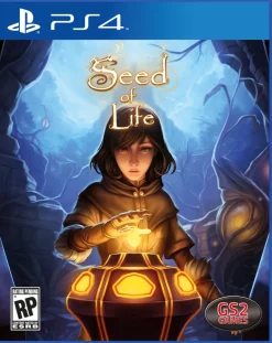 Seed of Life - PS4