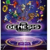 SEGA Genesis Classics - Nintendo Switch