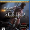 Sekiro: Shadows Die Twice - Game of the Year Edition - PlayStation 4