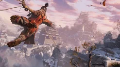 Sekiro: Shadows Die Twice - Game of the Year Edition - PlayStation 4
