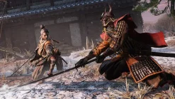 Sekiro: Shadows Die Twice - Game of the Year Edition - PlayStation 4