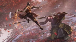 Sekiro: Shadows Die Twice - Game of the Year Edition - PlayStation 4