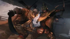 Sekiro: Shadows Die Twice - Game of the Year Edition - PlayStation 4