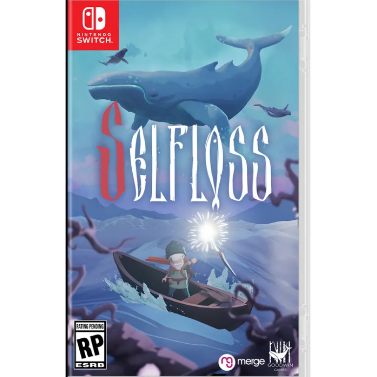 Selfloss - Nintendo Switch