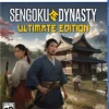 Sengoku Dynasty Ultimate Edition - PlayStation 5 (PRE-ORDER)