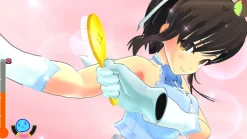 Senran Kagura Reflexions [Limited Run Games] - Nintendo Switch (FREE SHIPPING)