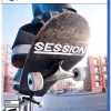 SESSION SKATE SIM - PS5