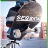 Session Skate Sim - Xbox One/Xbox Series X