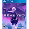 SEVERED STEEL - PS4