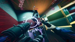 SEVERED STEEL - SWITCH