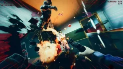 SEVERED STEEL - XBOX ONE/XBOX SERIES X