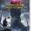 Shadow Labyrinth - Nintendo Switch (PRE-ORDER)