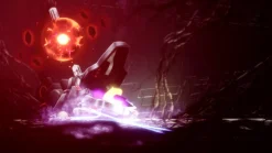 Shadow Labyrinth - Nintendo Switch (PRE-ORDER)