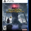 Shadow Labyrinth - PlayStation 5 (PRE-ORDER)