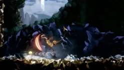 Shadow Labyrinth - PlayStation 5 (PRE-ORDER)