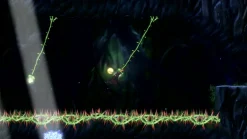 Shadow Labyrinth - PlayStation 5 (PRE-ORDER)