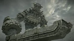 Shadow of the Colossus - PlayStation 4