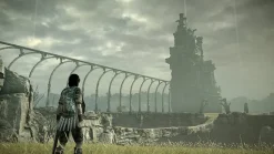 Shadow of the Colossus - PlayStation 4