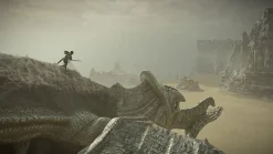 Shadow of the Colossus - PlayStation 4