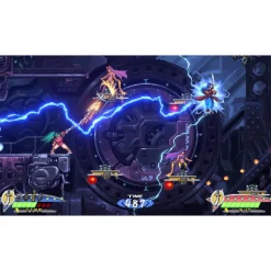Shadow of the Ninja - Reborn - Nintendo Switch