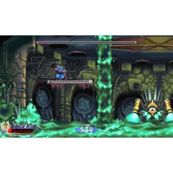 Shadow of the Ninja - Reborn - Nintendo Switch