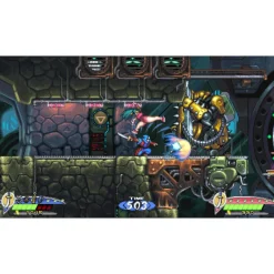 Shadow of the Ninja - Reborn - PlayStation 5