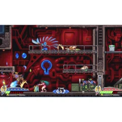Shadow of the Ninja - Reborn - PlayStation 5