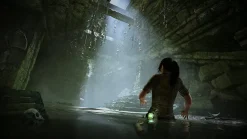 Shadow of the Tomb Raider : Definitive Edition - Playstation 4