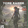 Shadow of the Tomb Raider : Definitive Edition - Xbox One
