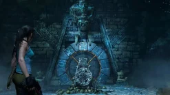 Shadow of the Tomb Raider Croft Steel Book Edition - Xbox One