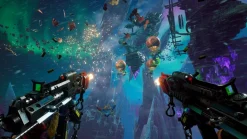 SHADOW WARRIOR 3 DEFINITIVE EDITION - PS4