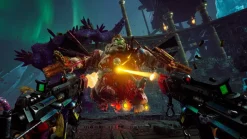SHADOW WARRIOR 3 DEFINITIVE EDITION - PS4