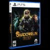 Shadowrun Trilogy [Limited Run Games #038] - Playstation 5