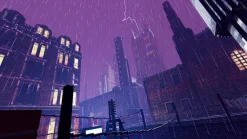 Shadows Of Doubt - Playstation 5