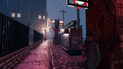 Shadows Of Doubt - Xbox Series X