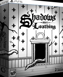 Shadows Over Loathing [COLLECTOR'S EDITION] - PS5