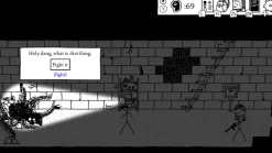 Shadows Over Loathing [COLLECTOR'S EDITION] - PS4
