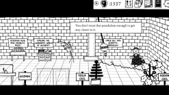 Shadows Over Loathing [COLLECTOR'S EDITION] - PS4