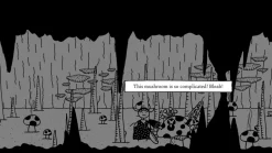 Shadows Over Loathing [COLLECTOR'S EDITION] - PS4